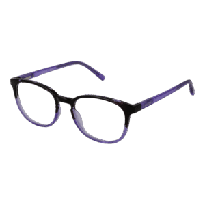 Guess )} Brille GU3009 49083 in Lila