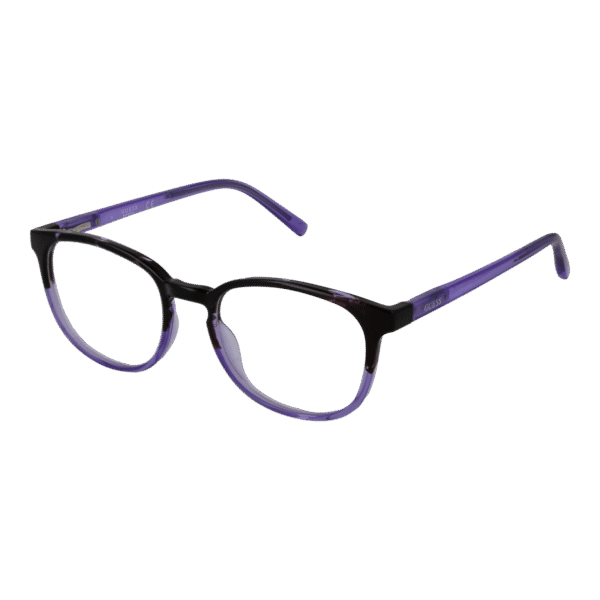 Guess )} Brille GU3009 49083 in Lila