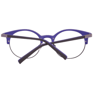 Frontansicht der Guess Brille GU3025 51002 – Rahmen Metall & Kunststoff