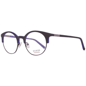 Guess )} Brille GU3025 51002 in Schwarz