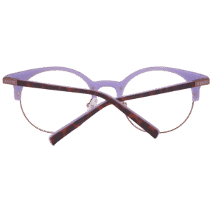 Frontansicht der Guess Brille GU3025 51052 – Rahmen Metall & Kunststoff