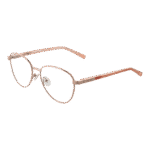 Guess )} Brille GU3037 51028 in Rosé Gold