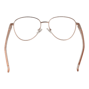 Frontansicht der Guess Brille GU3037 51028 – Rahmen Metall