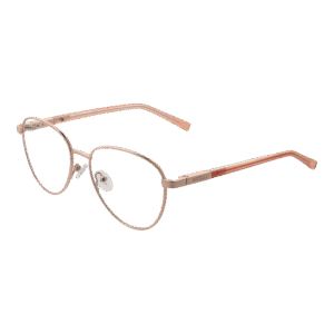 Guess )} Brille GU3037 51028 in Rosé Gold