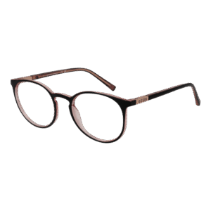 Guess )} Brille GU3045 50001 in Schwarz