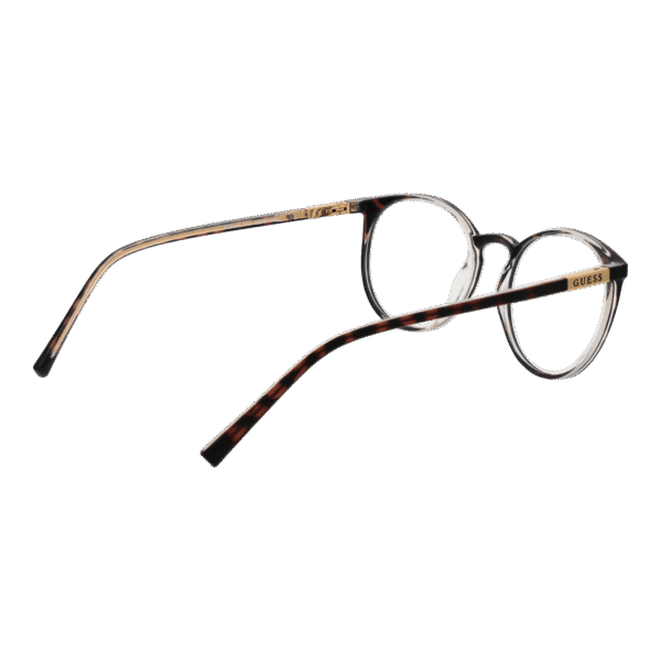 Frontansicht der Guess Brille GU3045 52052 – Rahmen Kunststoff