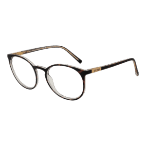 Guess )} Brille GU3045 52052 in Braun