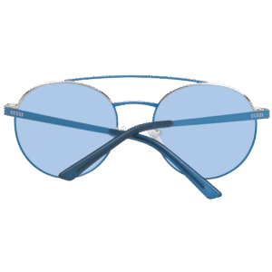 Rückansicht der Guess Sonnenbrille GU3047 5384X – Metall & Kunststoff Rahmen