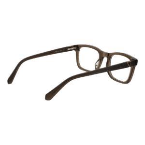 Frontansicht der Guess Brille GU50002 51045 – Rahmen Kunststoff
