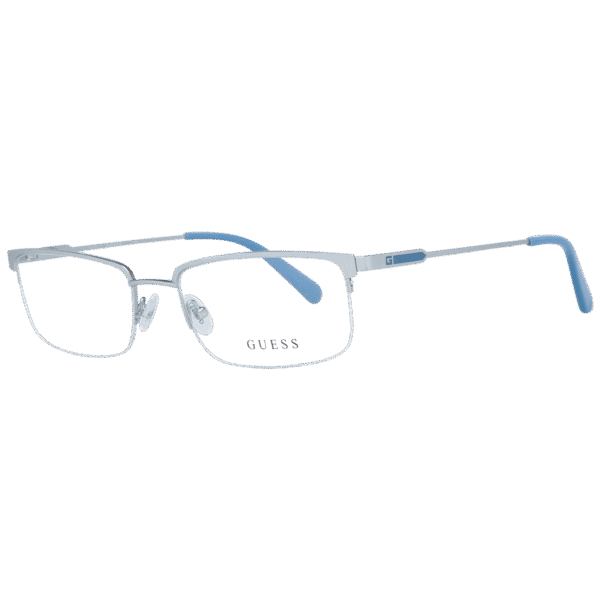 Guess )} Brille GU50005 54011 in Grau