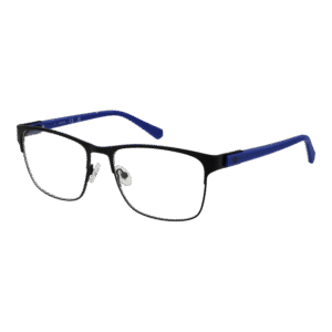 Guess )} Brille GU50013 55002 in Schwarz