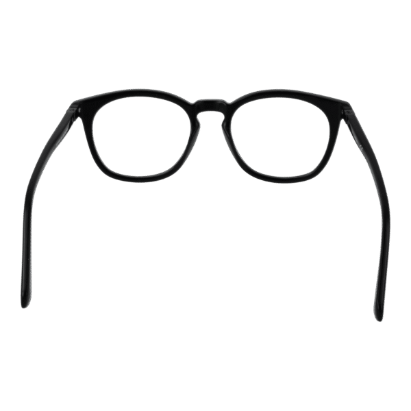 Frontansicht der Guess Brille GU50053 51001 – Rahmen Kunststoff