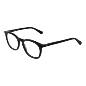 Guess )} Brille GU50053 51001 in Schwarz