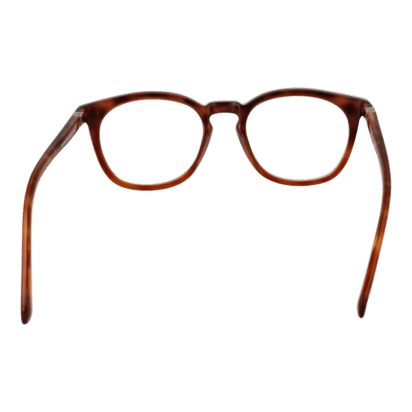 Frontansicht der Guess Brille GU50053 51053 – Rahmen Kunststoff