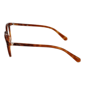 Rückansicht/Bügel der Guess Brille GU50053 51053