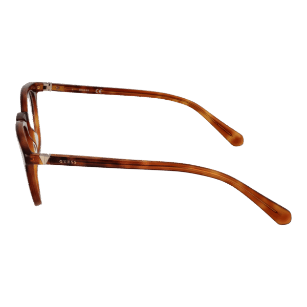 Rückansicht/Bügel der Guess Brille GU50053 51053
