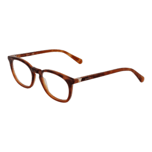 Guess )} Brille GU50053 51053 in Braun