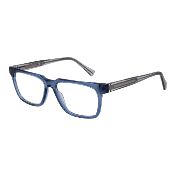 Guess )} Brille GU50059 53090 in Blau