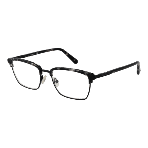 Guess )} Brille GU50062 54020 in Schwarz