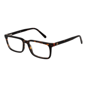 Guess )} Brille GU50068 52052 in Braun