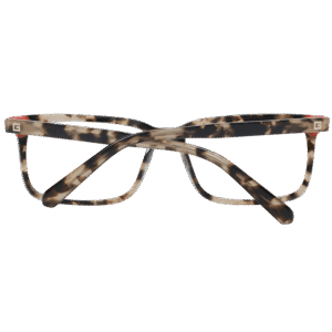 Frontansicht der Guess Brille GU50068 54056 – Rahmen Kunststoff