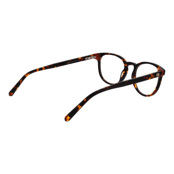 Frontansicht der Guess Brille GU50069 49052 – Rahmen Azetat