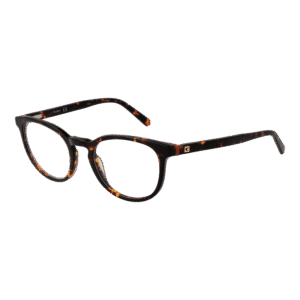 Guess )} Brille GU50069 49052 in Braun