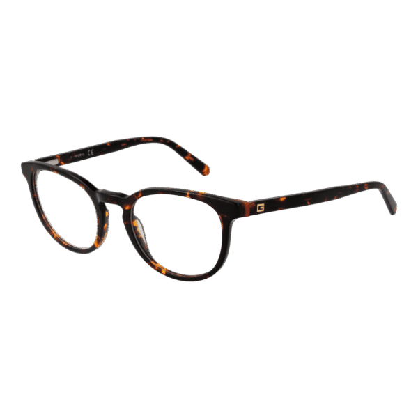 Guess )} Brille GU50069 49052 in Braun