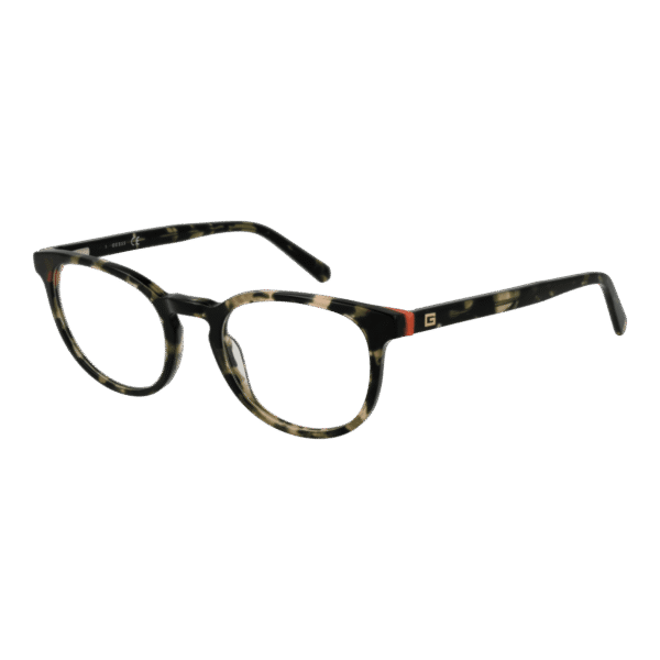 Guess )} Brille GU50069 49098 in Grün