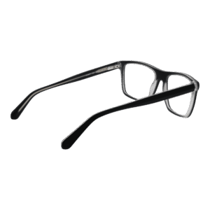 Frontansicht der Guess Brille GU50071 54002 – Rahmen Azetat