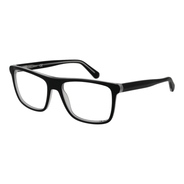 Guess )} Brille GU50071 54002 in Schwarz