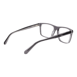 Frontansicht der Guess Brille GU50071 54020 – Rahmen Azetat
