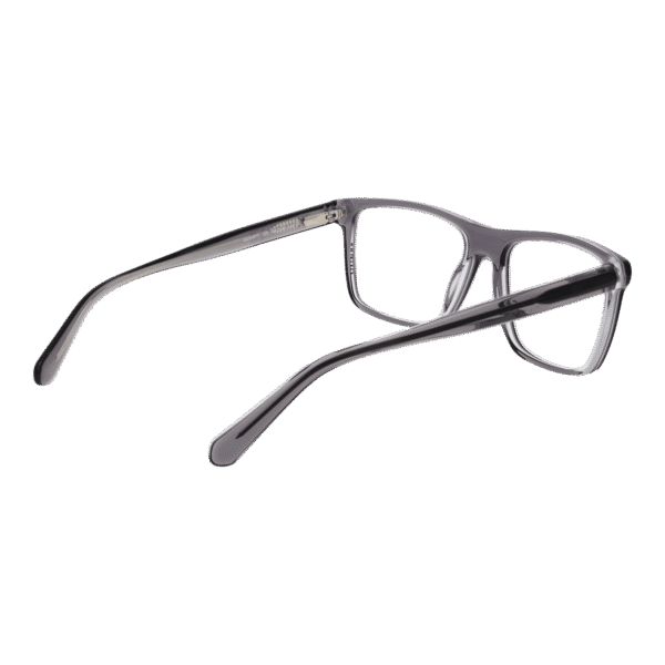 Frontansicht der Guess Brille GU50071 54020 – Rahmen Azetat