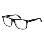 Guess )} Brille GU50071 56002 in Schwarz
