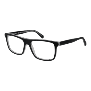 Guess )} Brille GU50071 56002 in Schwarz
