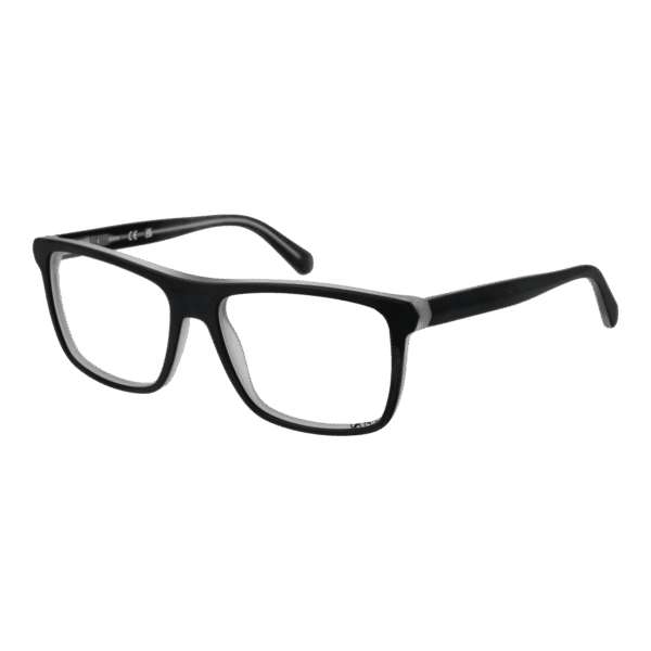 Guess )} Brille GU50071 56002 in Schwarz