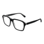 Guess )} Brille GU50073 54002 in Schwarz