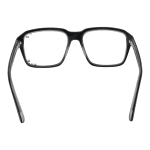 Frontansicht der Guess Brille GU50073 54002 – Rahmen Kunststoff