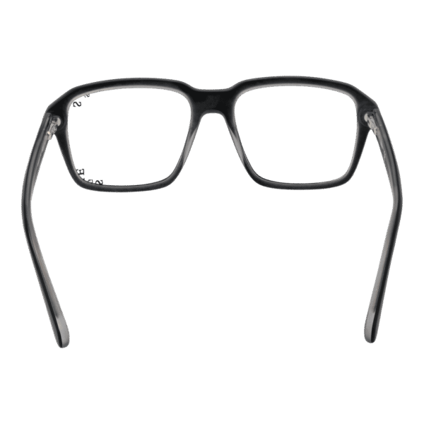 Frontansicht der Guess Brille GU50073 54002 – Rahmen Kunststoff