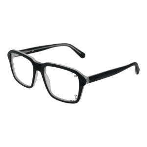 Guess )} Brille GU50073 54002 in Schwarz