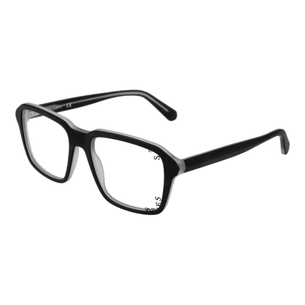 Guess )} Brille GU50073 54002 in Schwarz