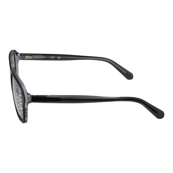 Rückansicht/Bügel der Guess Brille GU50073 54020
