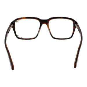 Frontansicht der Guess Brille GU50073 54052 – Rahmen Kunststoff