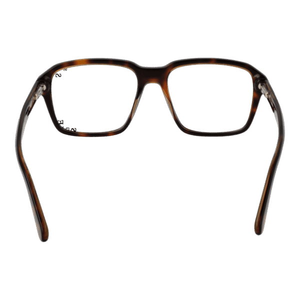 Frontansicht der Guess Brille GU50073 54052 – Rahmen Kunststoff