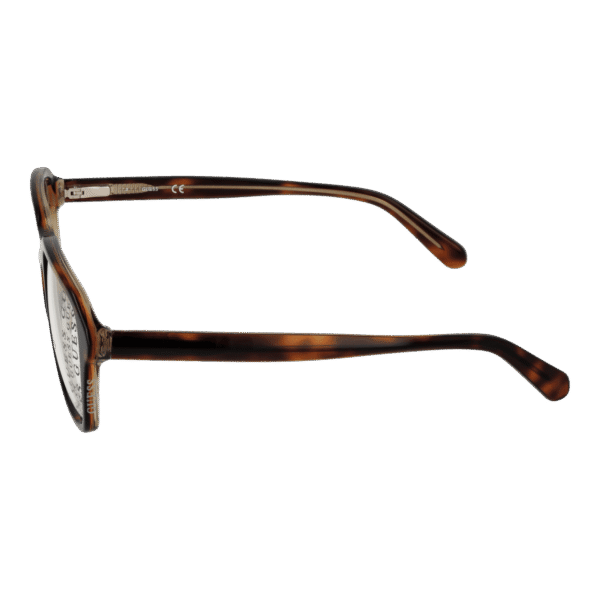 Rückansicht/Bügel der Guess Brille GU50073 54052