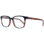 Guess )} Brille GU50080 53050 in Braun