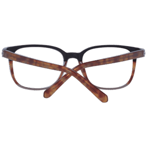 Frontansicht der Guess Brille GU50080 53050 – Rahmen Azetat