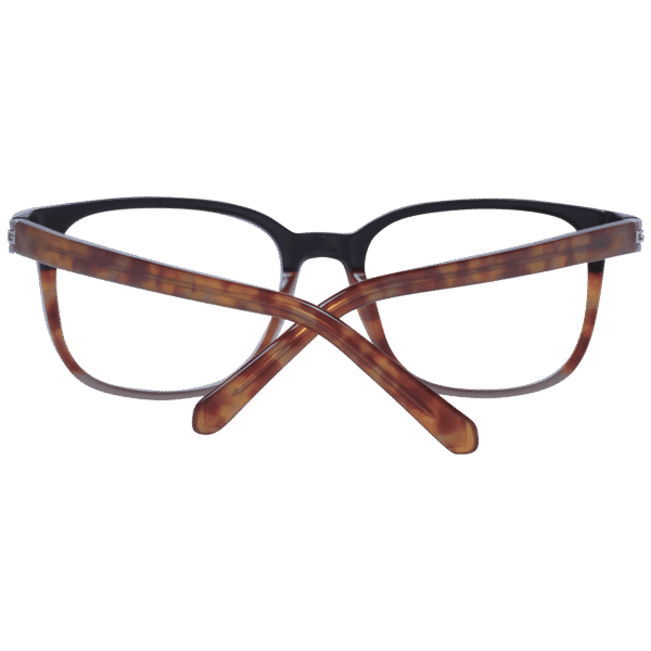 Frontansicht der Guess Brille GU50080 53050 – Rahmen Azetat