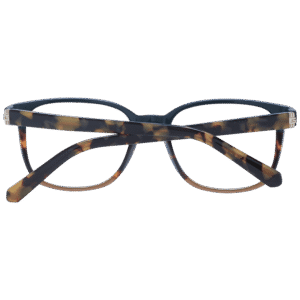 Frontansicht der Guess Brille GU50080 53056 – Rahmen Azetat