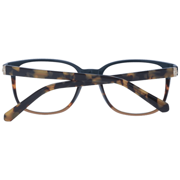 Frontansicht der Guess Brille GU50080 53056 – Rahmen Azetat